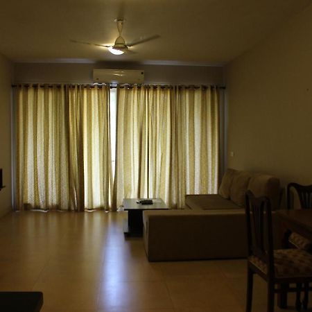 Mulberry Suites Vagator Dış mekan fotoğraf