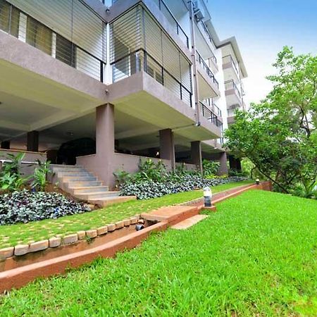 Mulberry Suites Vagator Dış mekan fotoğraf