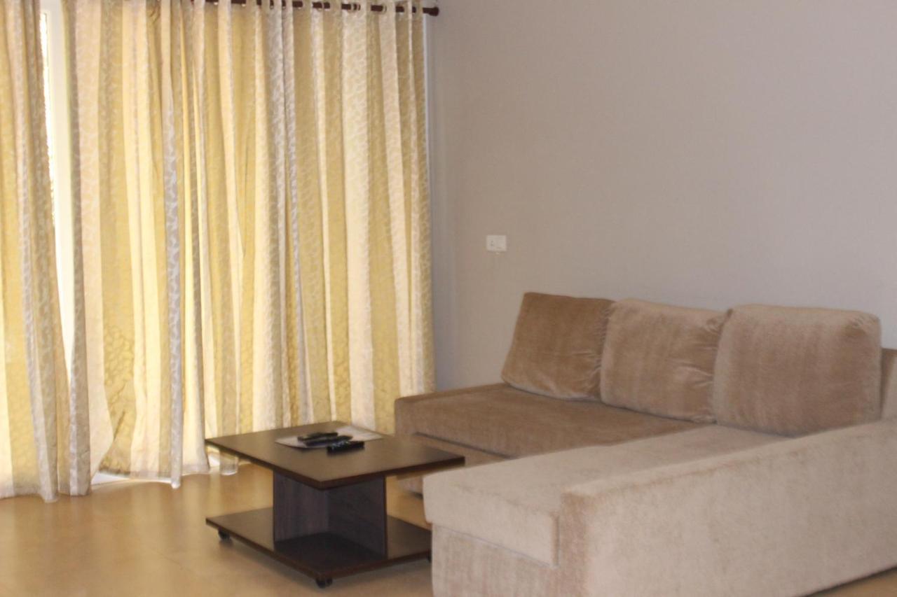 Mulberry Suites Vagator Dış mekan fotoğraf