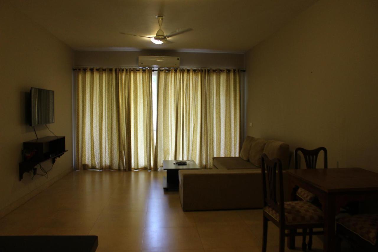 Mulberry Suites Vagator Dış mekan fotoğraf