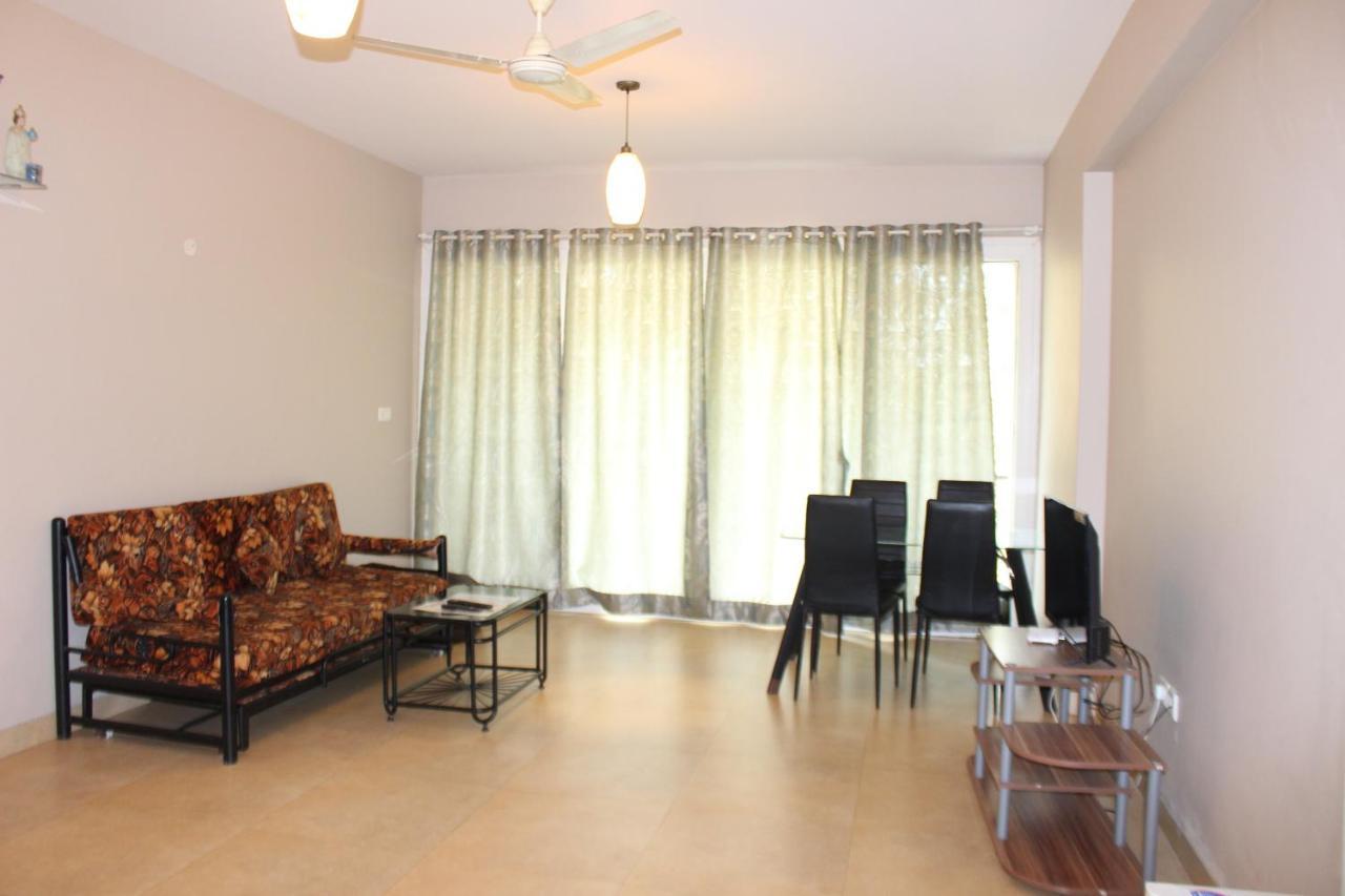 Mulberry Suites Vagator Dış mekan fotoğraf
