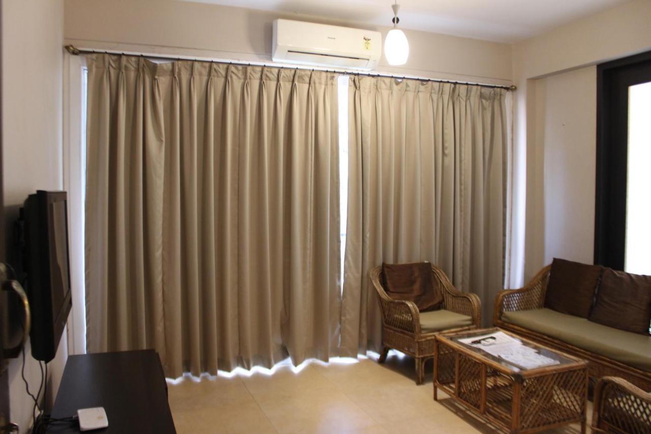 Mulberry Suites Vagator Dış mekan fotoğraf