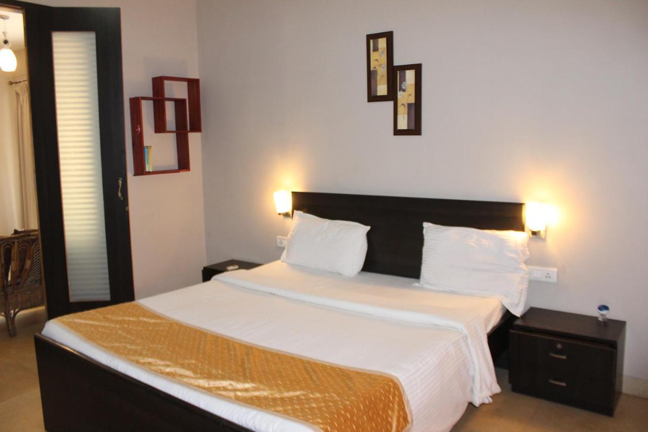 Mulberry Suites Vagator Dış mekan fotoğraf