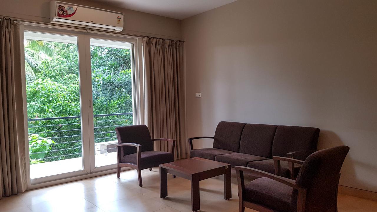 Mulberry Suites Vagator Dış mekan fotoğraf