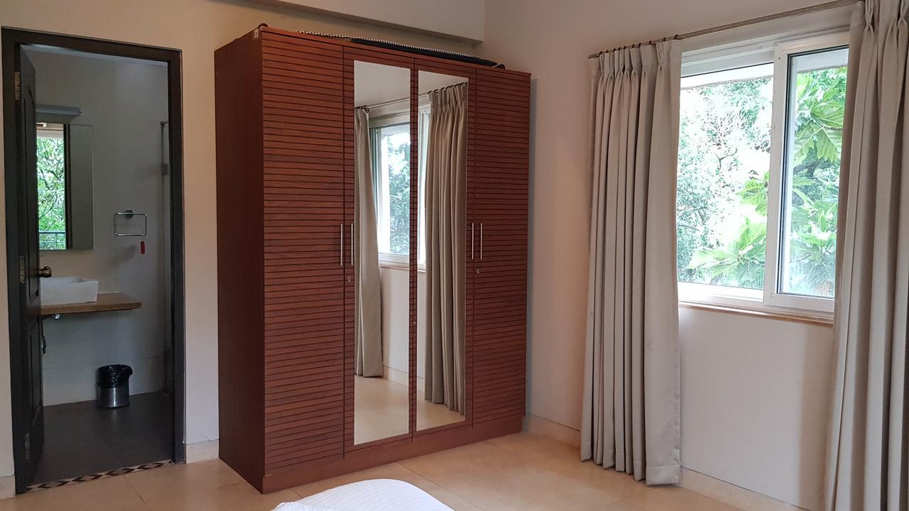 Mulberry Suites Vagator Dış mekan fotoğraf