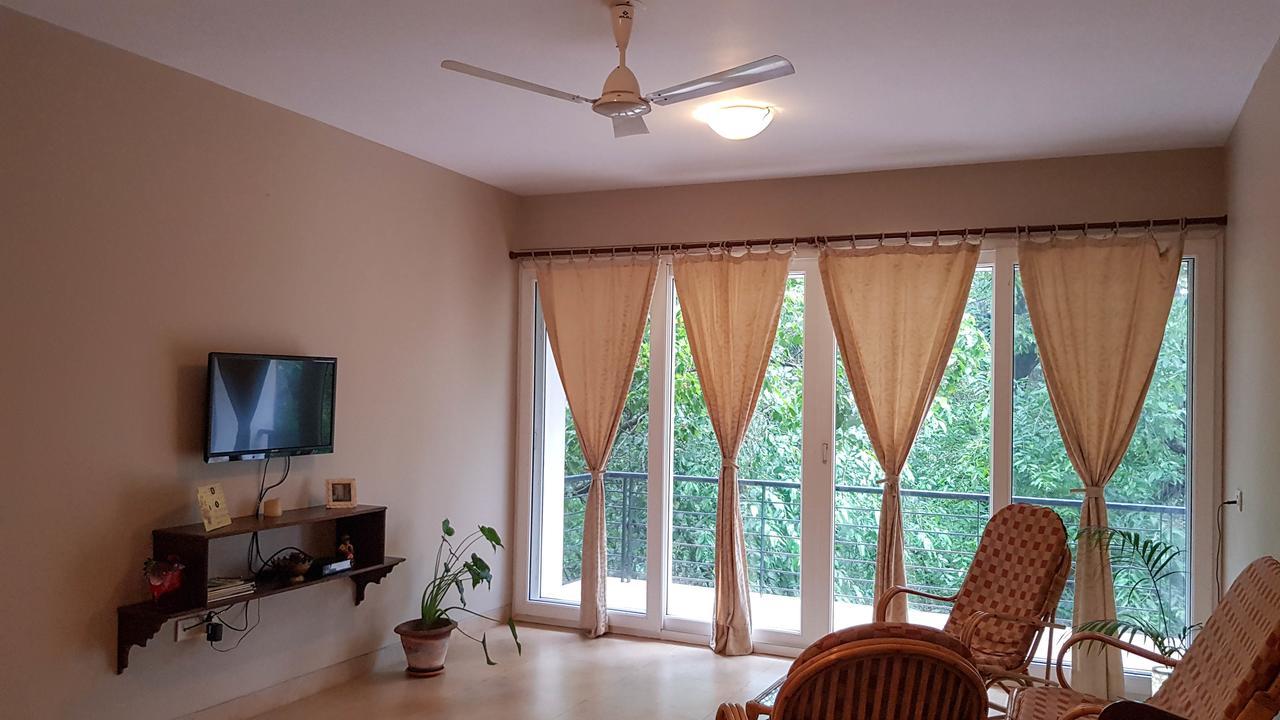 Mulberry Suites Vagator Dış mekan fotoğraf