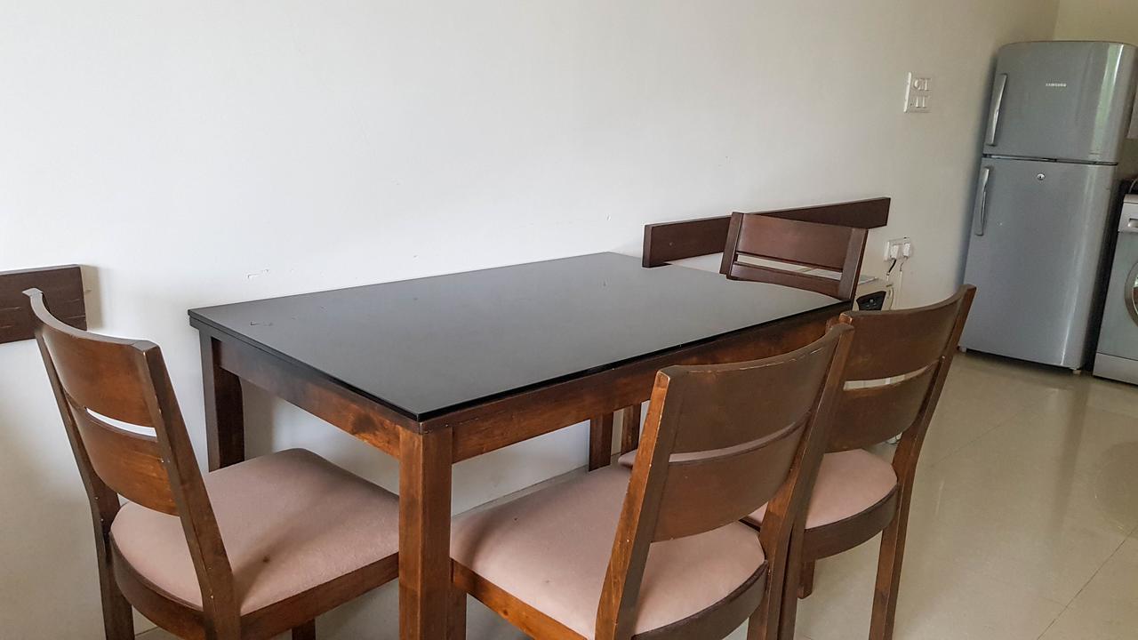 Mulberry Suites Vagator Dış mekan fotoğraf