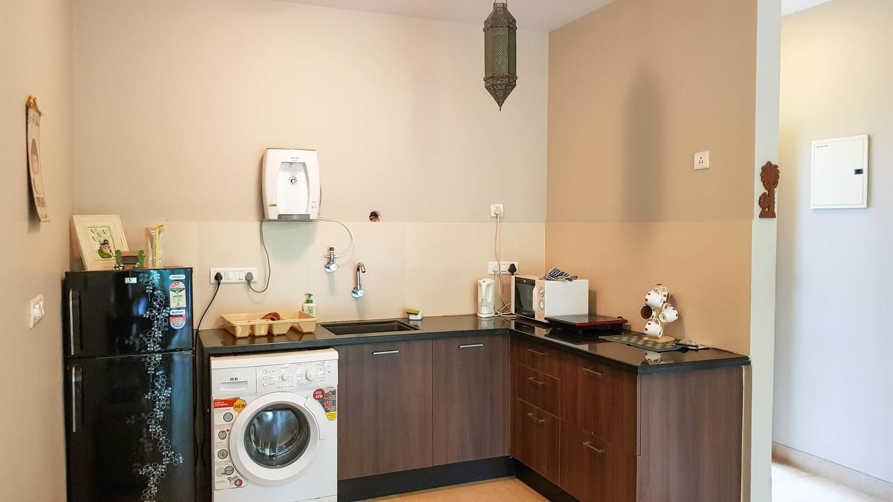 Mulberry Suites Vagator Dış mekan fotoğraf