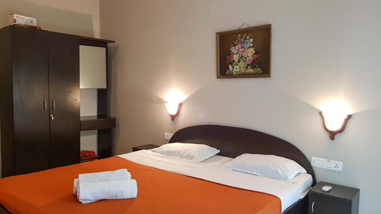 Mulberry Suites Vagator Dış mekan fotoğraf