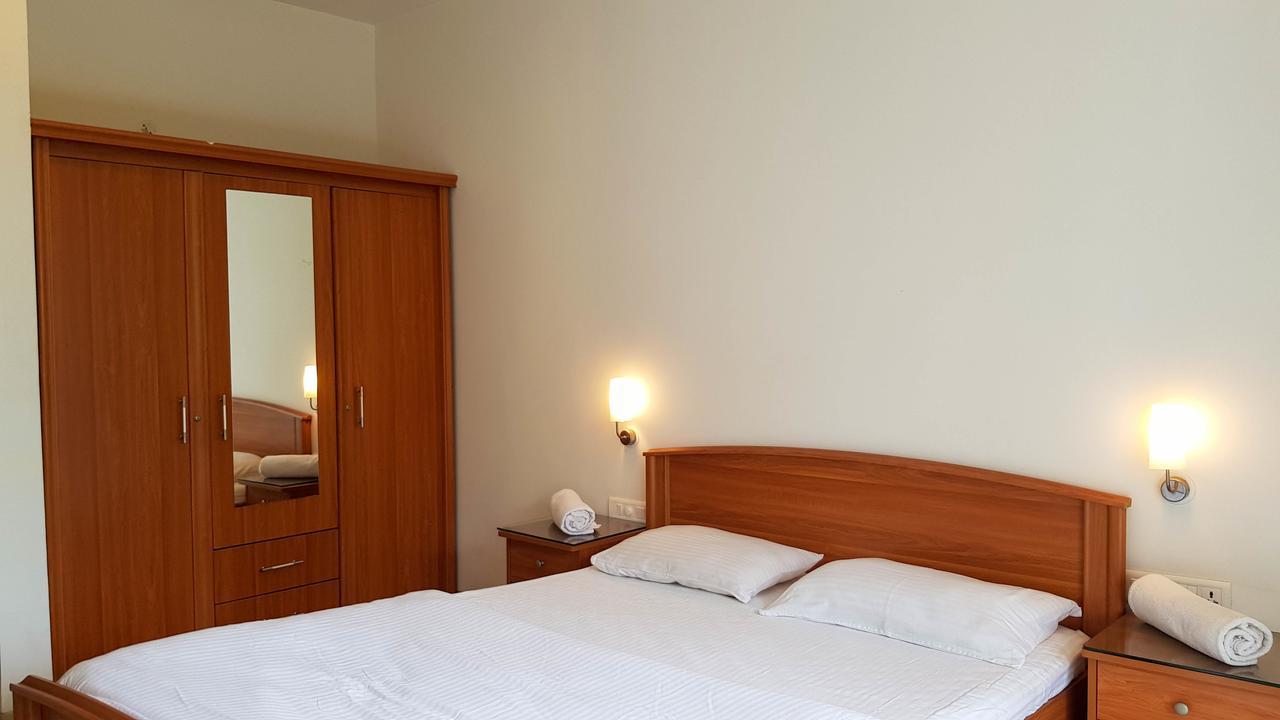 Mulberry Suites Vagator Dış mekan fotoğraf