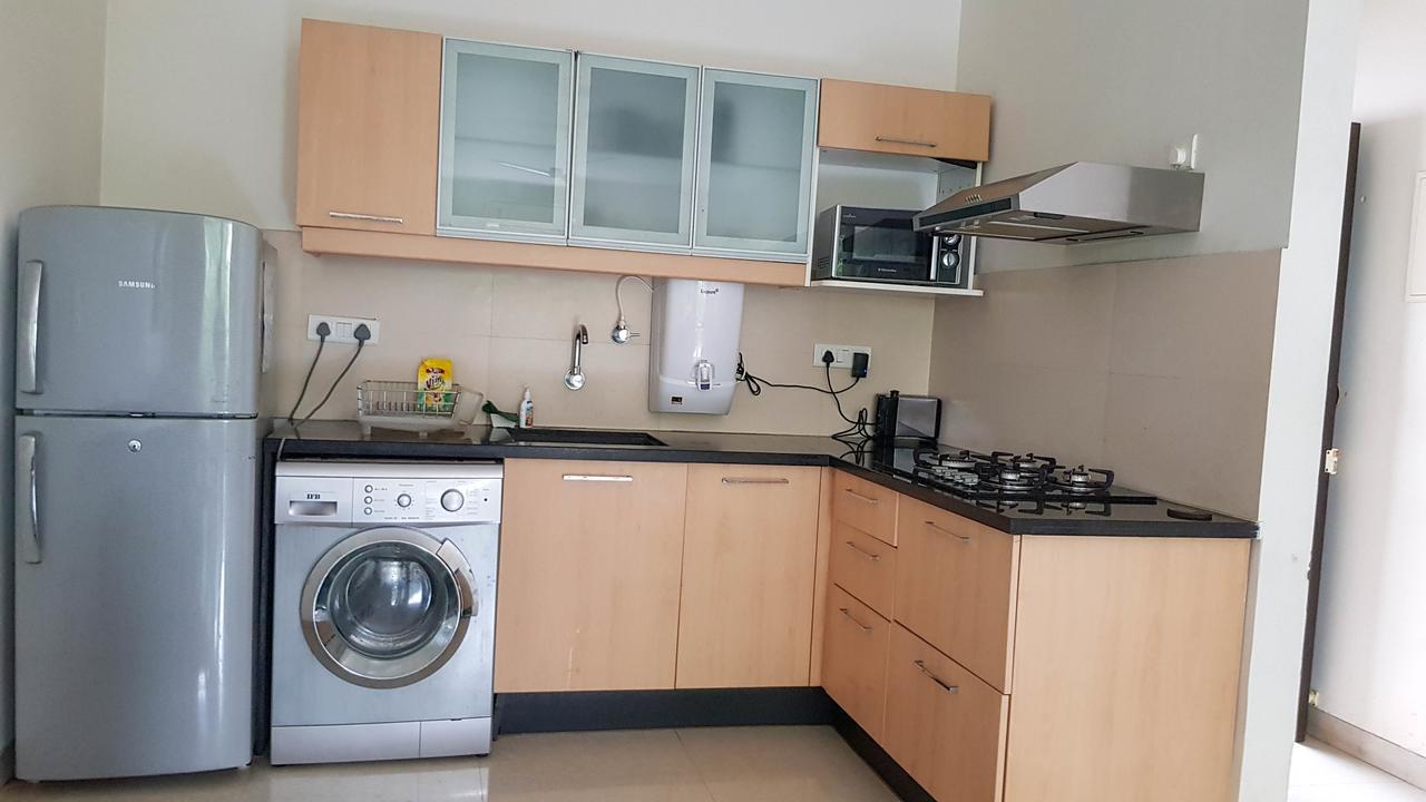 Mulberry Suites Vagator Dış mekan fotoğraf
