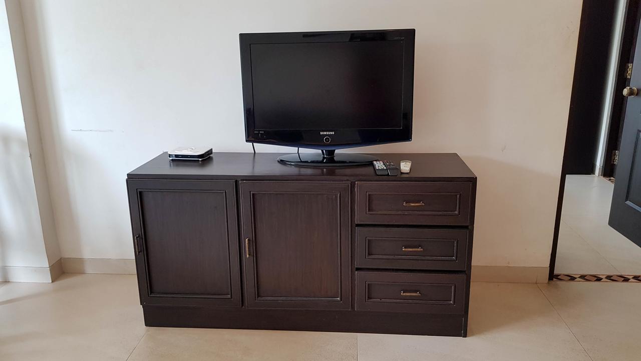 Mulberry Suites Vagator Dış mekan fotoğraf