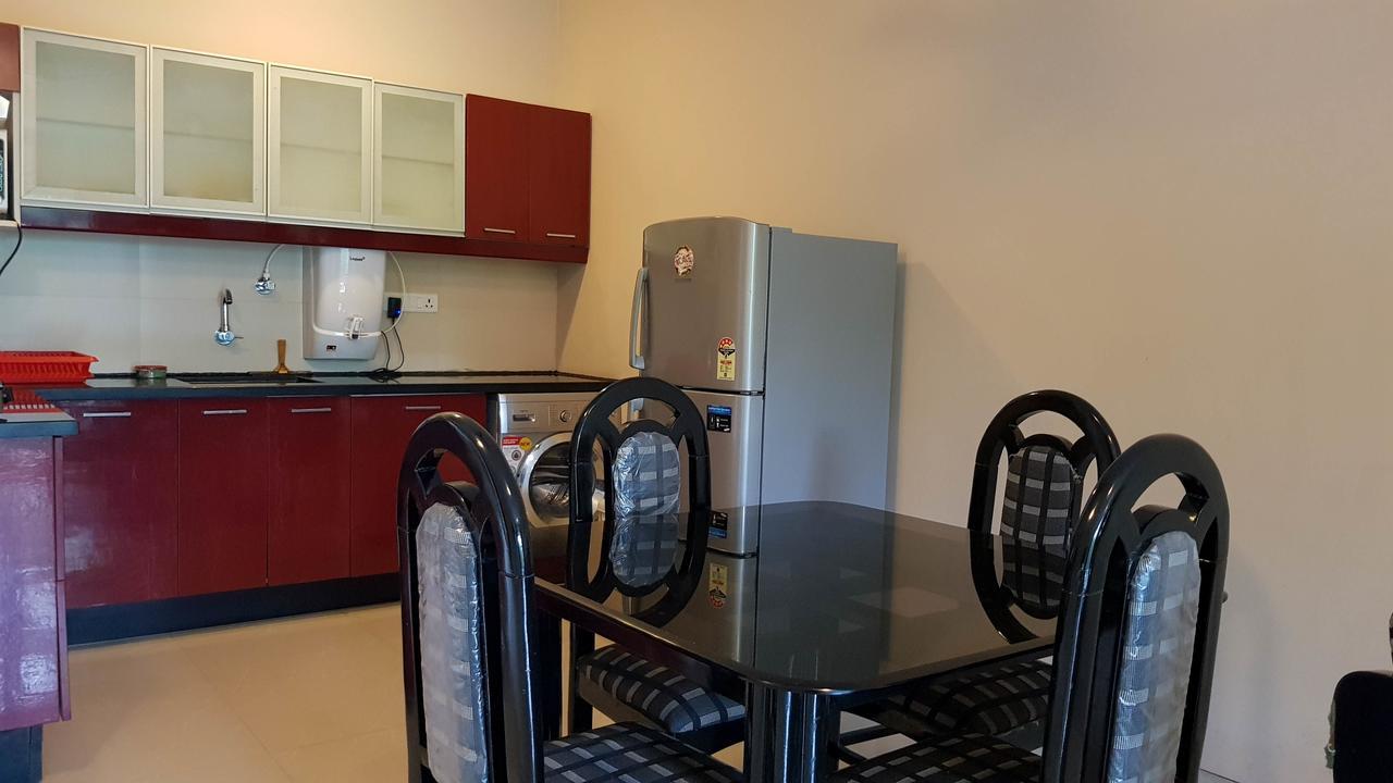 Mulberry Suites Vagator Dış mekan fotoğraf