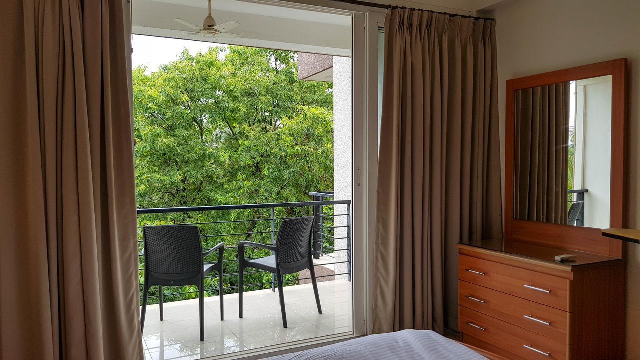 Mulberry Suites Vagator Dış mekan fotoğraf