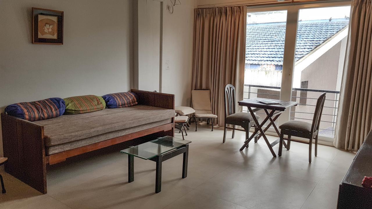 Mulberry Suites Vagator Dış mekan fotoğraf