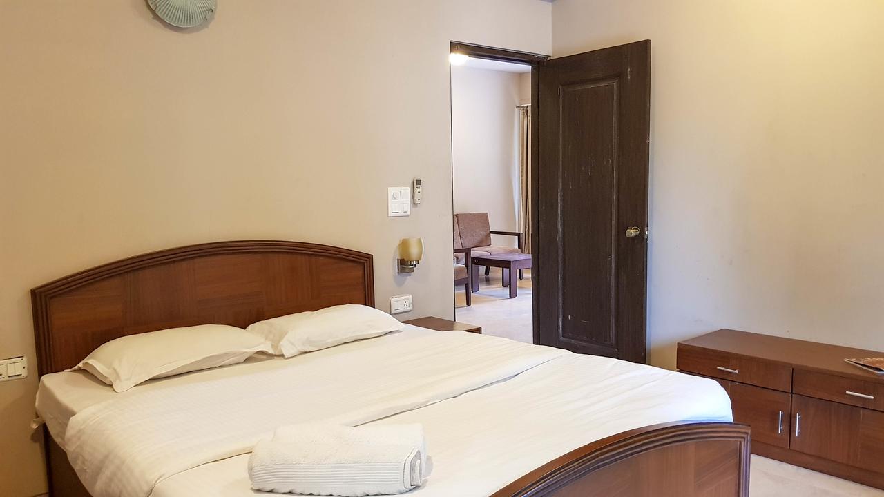 Mulberry Suites Vagator Dış mekan fotoğraf