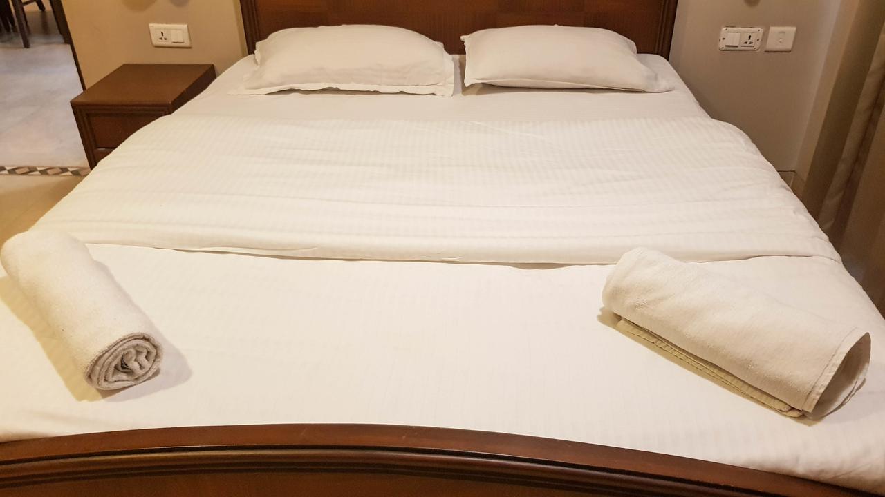 Mulberry Suites Vagator Dış mekan fotoğraf