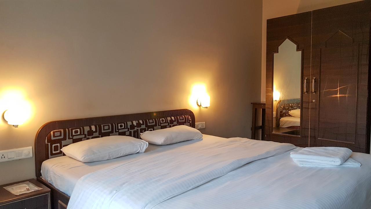Mulberry Suites Vagator Dış mekan fotoğraf