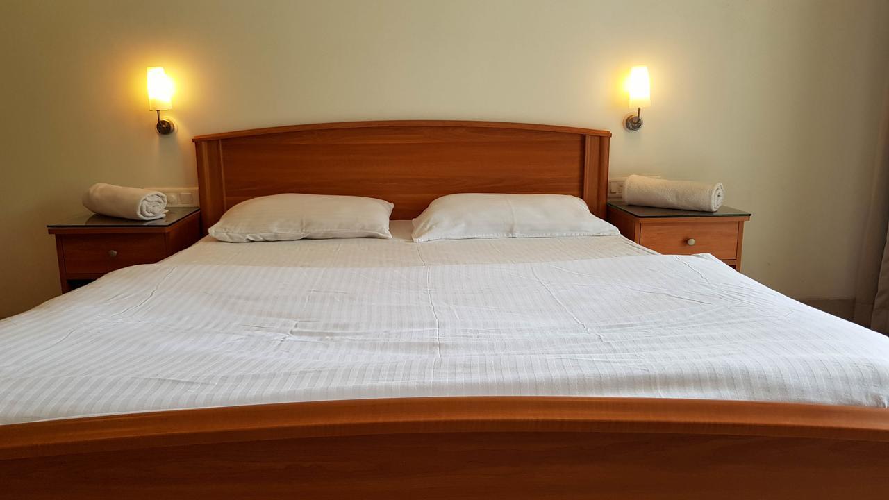 Mulberry Suites Vagator Dış mekan fotoğraf
