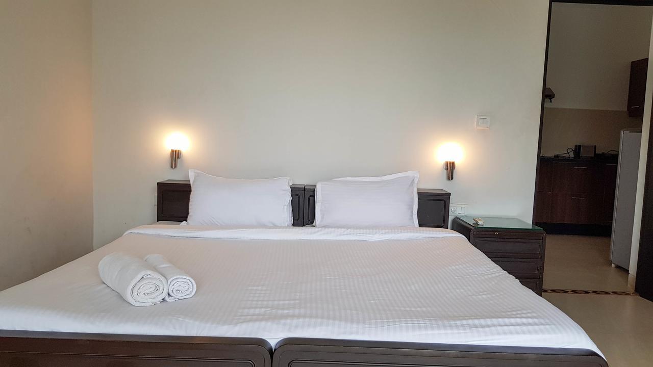 Mulberry Suites Vagator Dış mekan fotoğraf