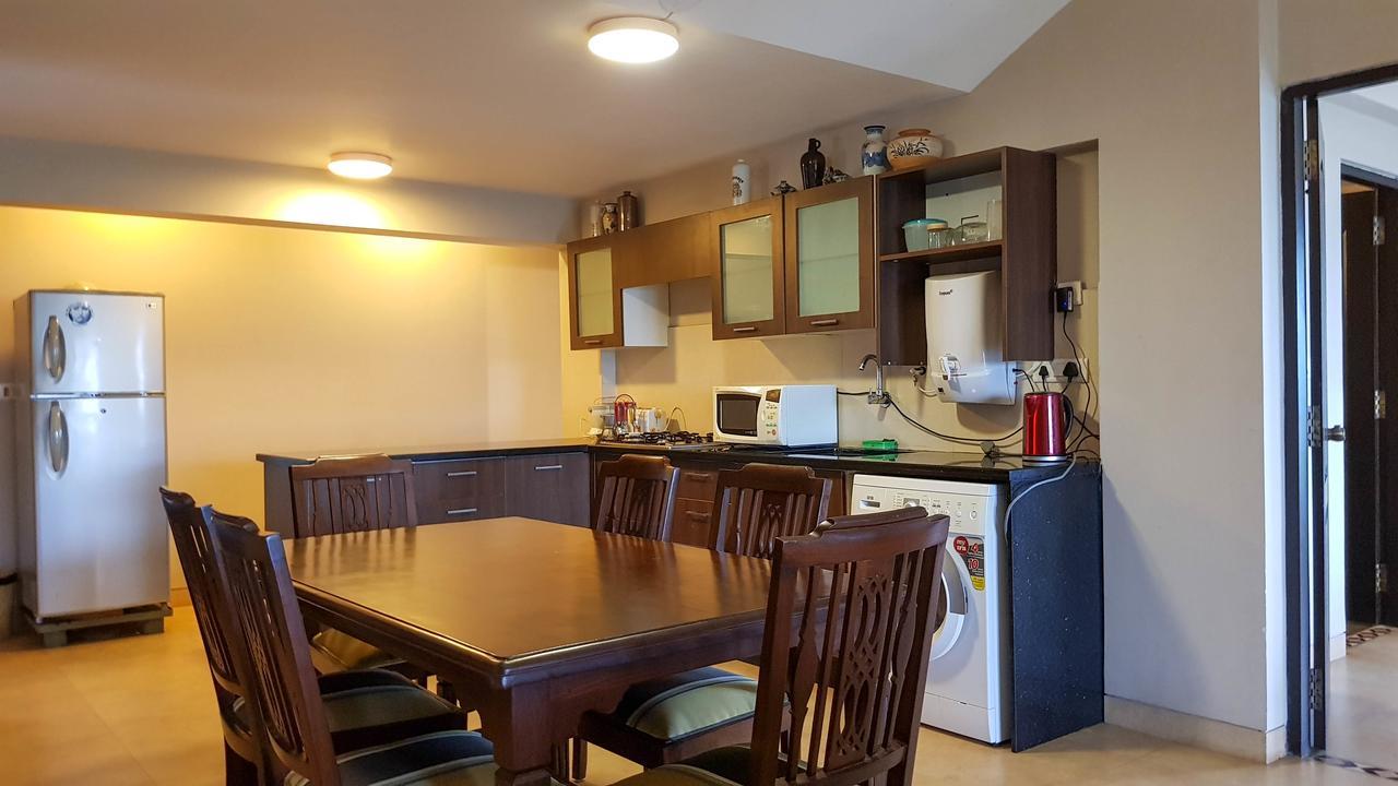 Mulberry Suites Vagator Dış mekan fotoğraf