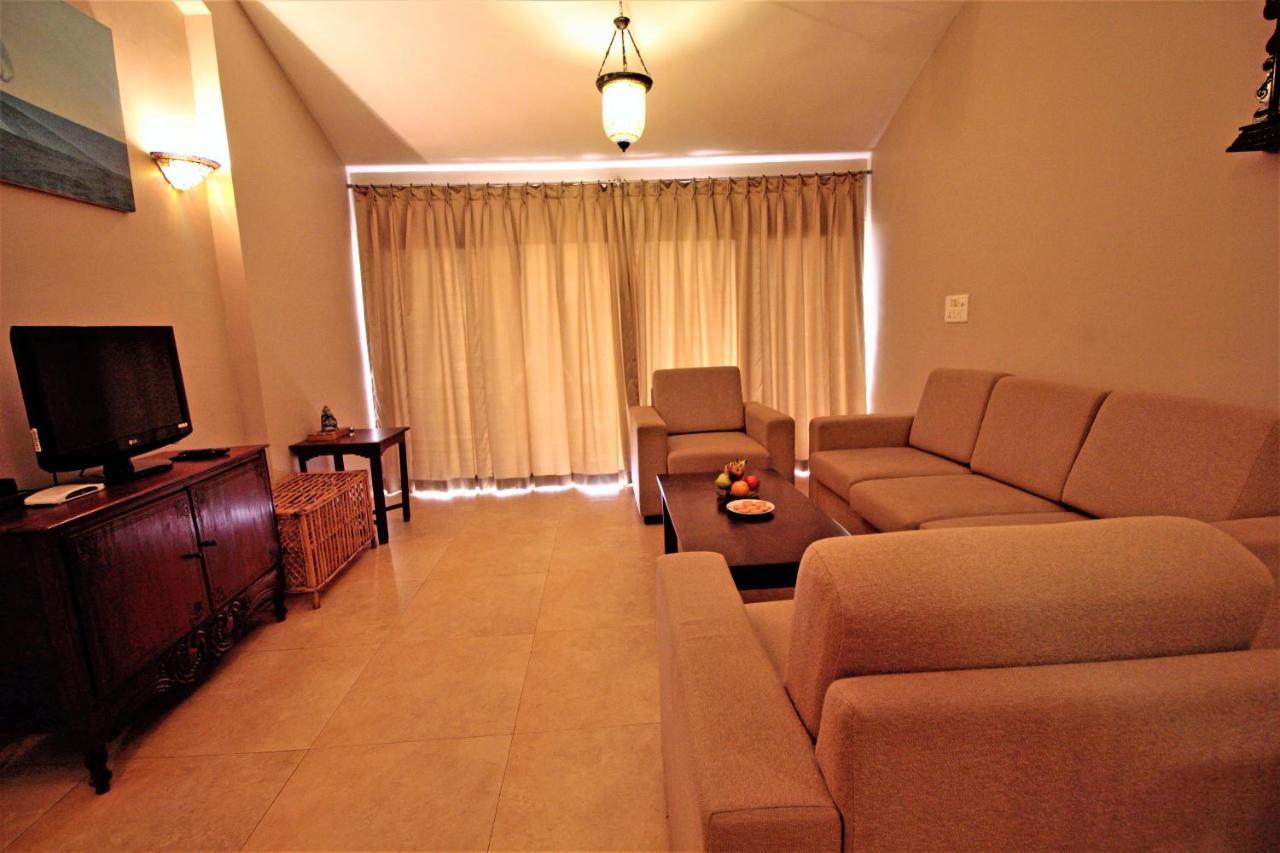 Mulberry Suites Vagator Dış mekan fotoğraf